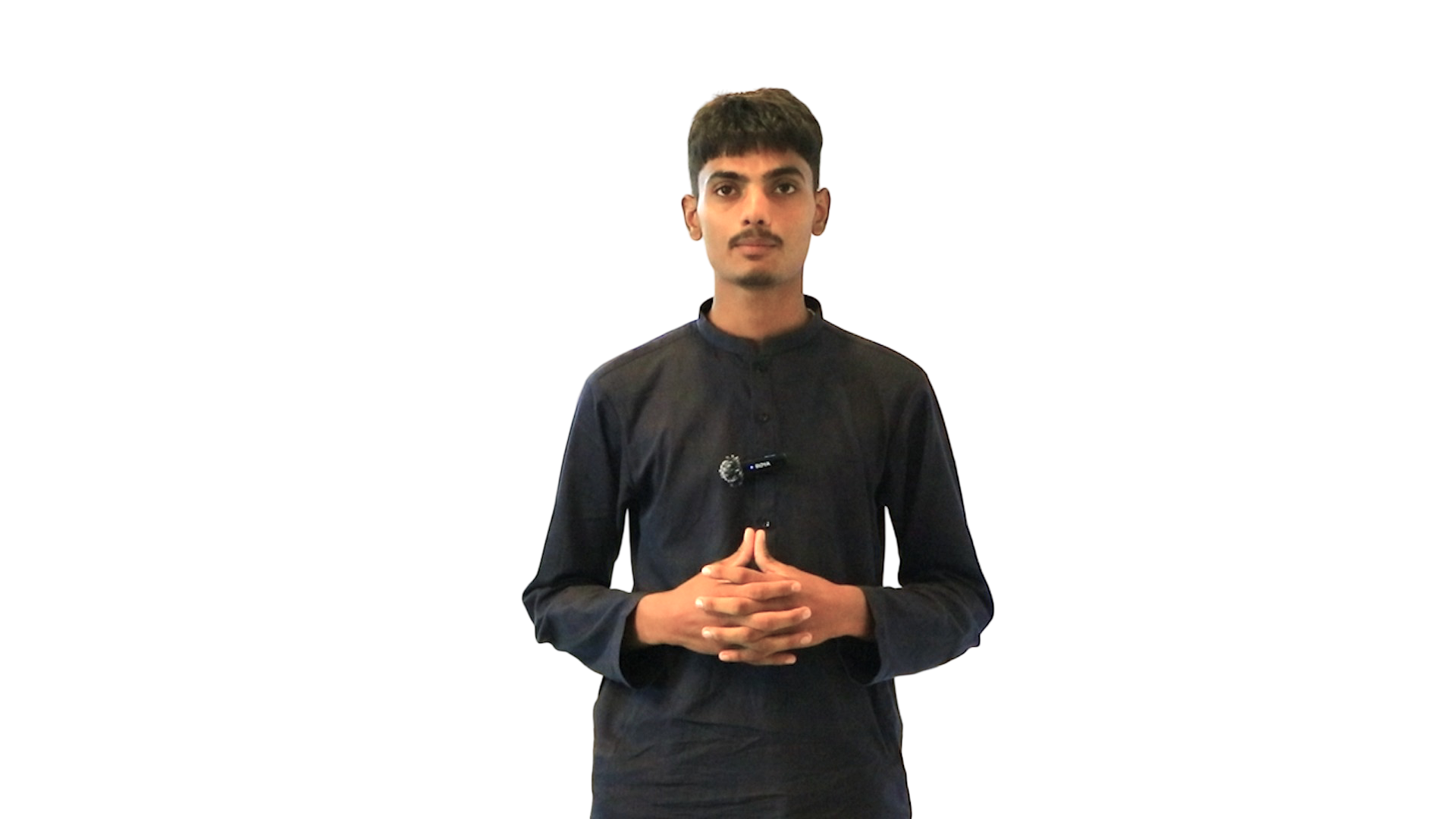 Muhammad Kaif